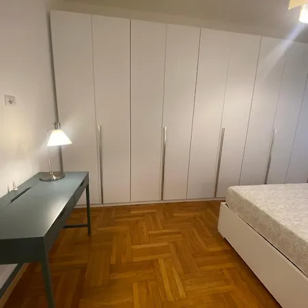 Apartment Dimora Brenta Mailand