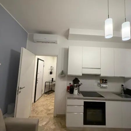Dimora Brenta Milan