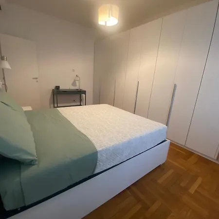 Dimora Brenta Apartment *