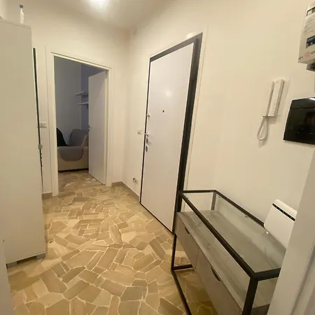 Dimora Brenta Apartment *
