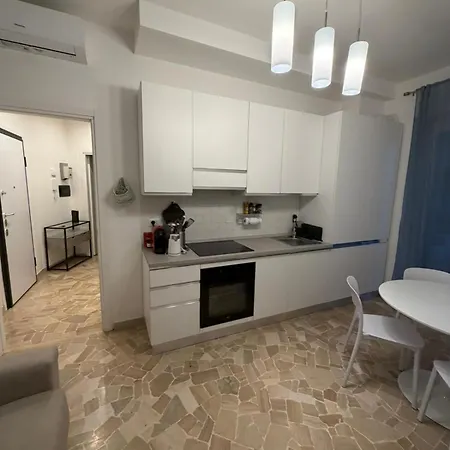 Apartamento Dimora Brenta