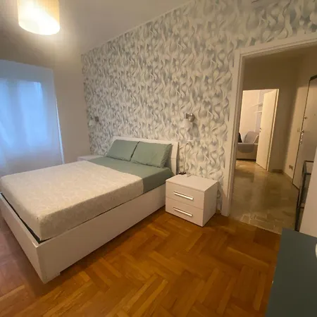 Dimora Brenta Appartement Milaan