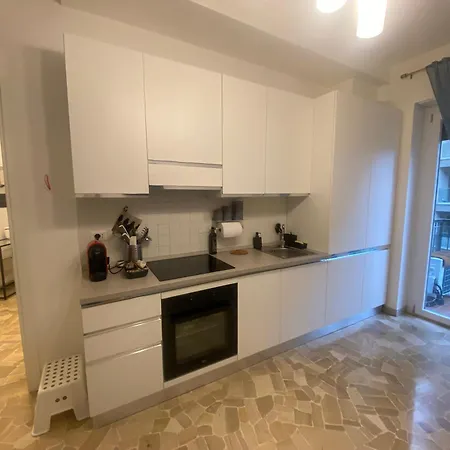 Dimora Brenta * 밀라노