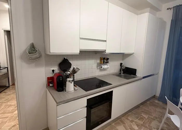 Dimora Brenta Milaan