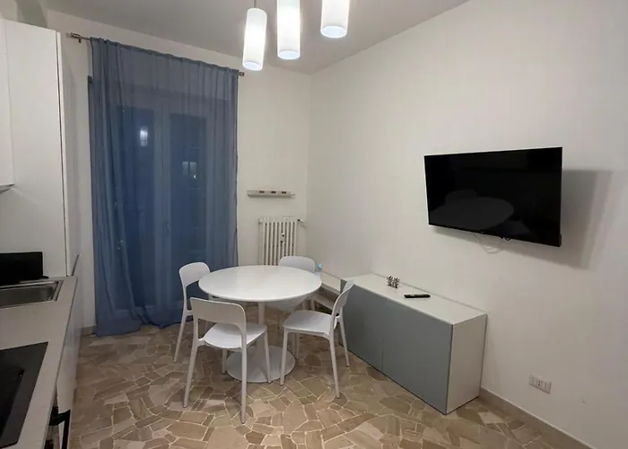 Dimora Brenta * Milaan