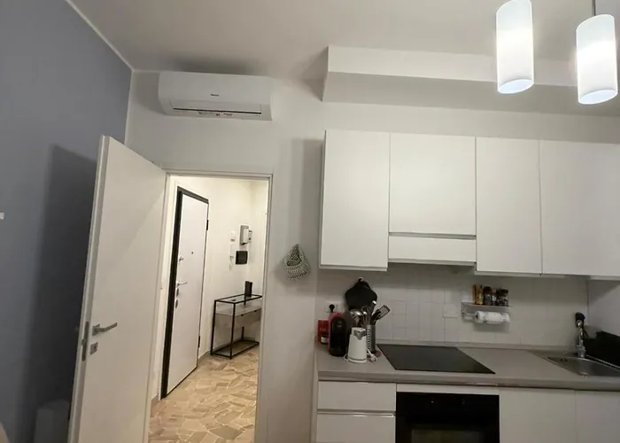 Dimora Brenta Milaan