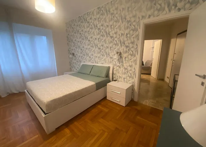 Dimora Brenta Appartement Milaan