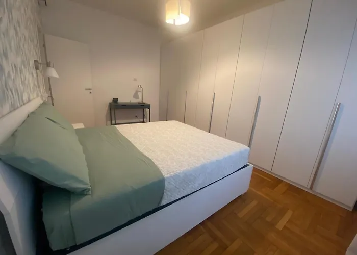 Dimora Brenta Appartement *