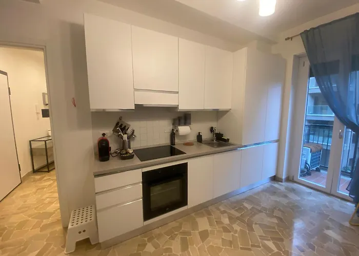 Dimora Brenta * Milaan