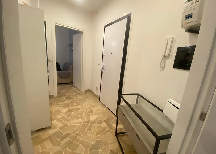 Dimora Brenta Appartement *