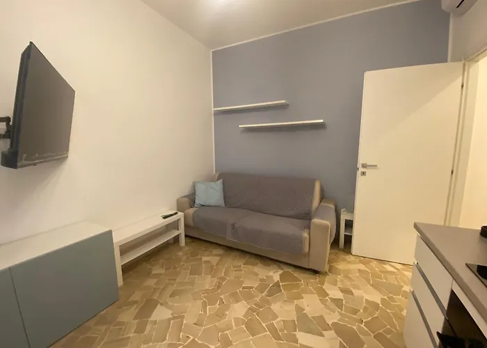 Appartement Dimora Brenta *
