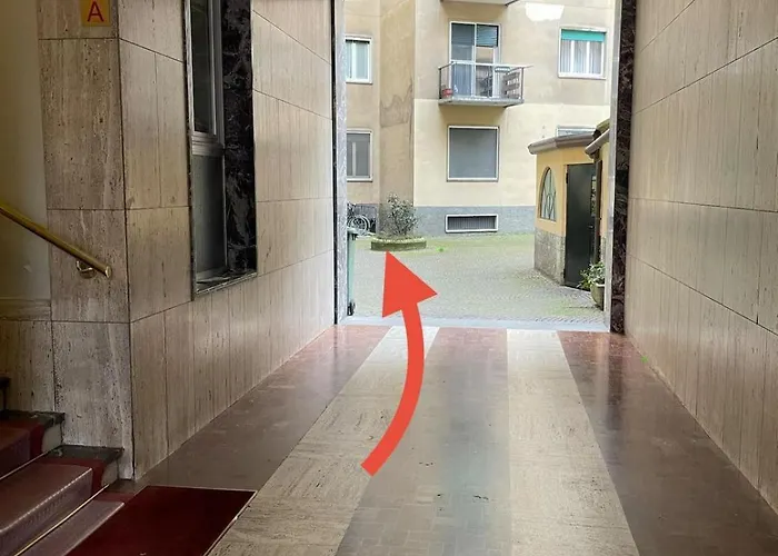 Dimora Brenta Milaan