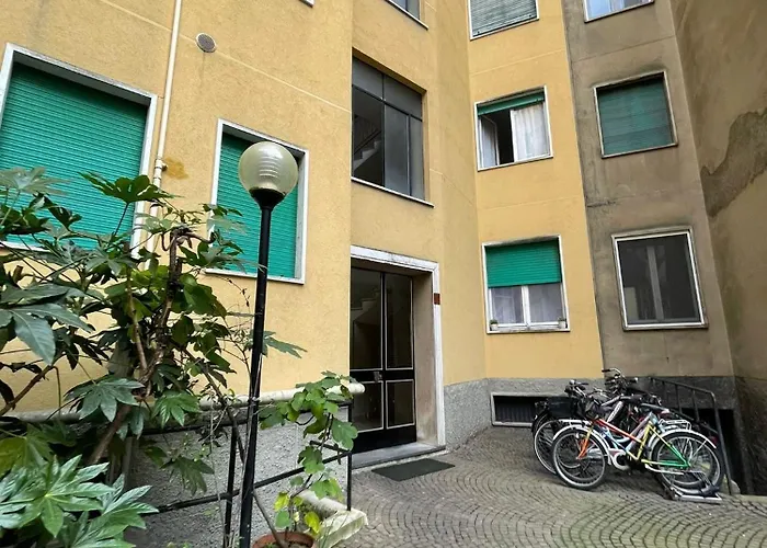 Appartement Dimora Brenta *