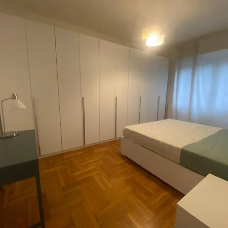 Dimora Brenta Apartamento
