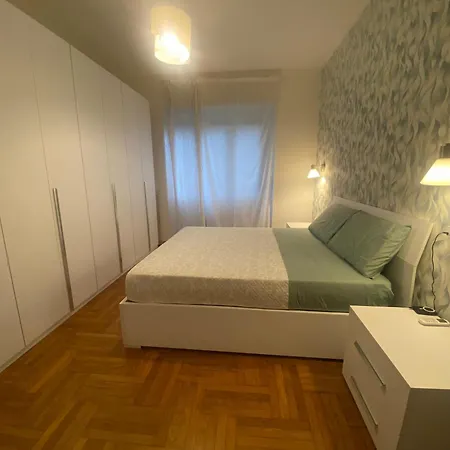 Dimora Brenta Apartment Milan