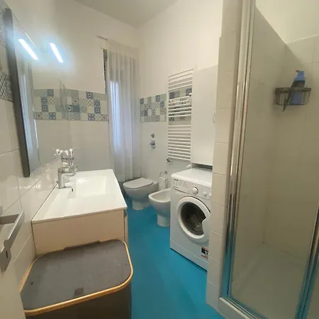 شقة Dimora Brenta *
