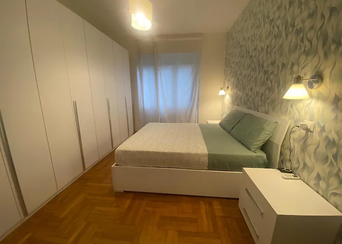 Dimora Brenta Apartamento Milão