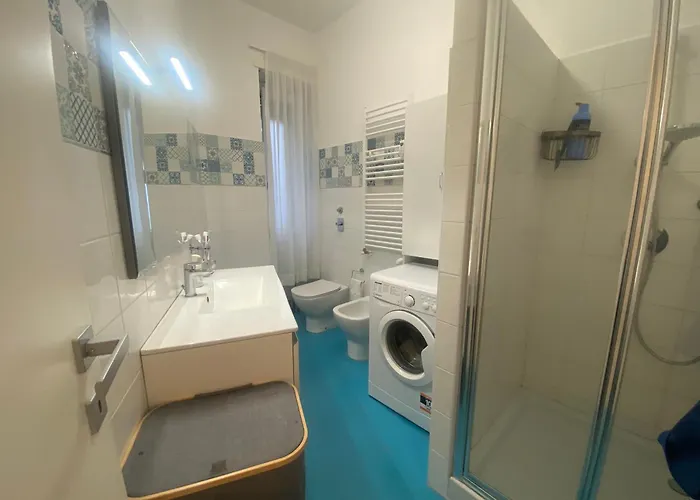 Apartamento Dimora Brenta *